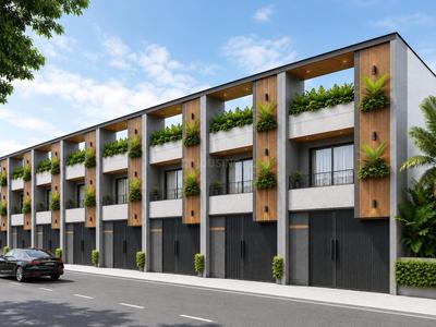 Image of 1700 Sq.ft 3 BHK Villa for sale in Sector 125, Noida for Rs. 9000000