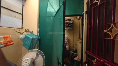 Balcony Image of 1200 Sq.ft 2 BHK Independent House for sale in Gotri Vadodara for Rs. 8000000