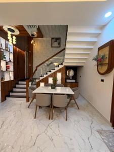 Hall Image of 5200 Sq.ft 5 BHK Villa for sale in Kalwad Road Jaipur for Rs. 31100000