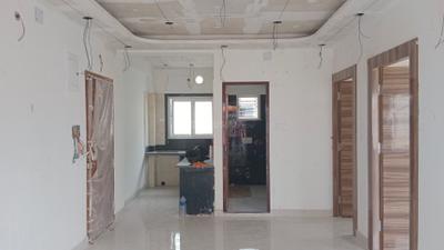 Living Room Image of 920 Sq.ft 2 BHK Apartment / Flat for sale in New Town Kolkata for Rs. 6500000