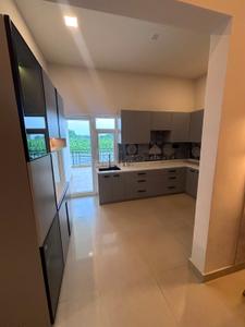 Kitchen Image of 2050 Sq.ft 4 BHK Apartment / Flat for sale in Adore The Legend 3, Sector 104 Faridabad for Rs. 8300000