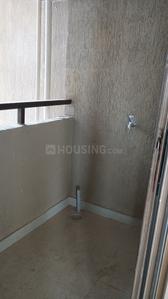 Image of 1500 Sq.ft 3 BHK Apartment / Flat for sale in Mantra Mesmer, Mundhwa, Pune for Rs. 11990000