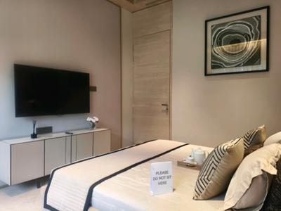 Bedroom Image of 2100 Sq.ft 3 BHK Apartment / Flat for sale in ANP Privado, Baner Pune for Rs. 20000000