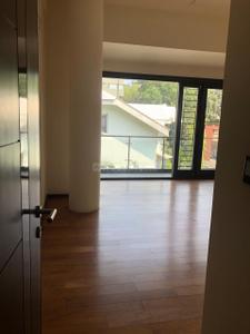 Bedroom Image of 7057 Sq.ft 4 BHK Duplex for sale in Indraprastha Schon, Richmond Town Bengaluru for Rs. 270000000