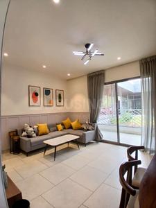 Hall Image of 1145 Sq.ft 2 BHK Apartment / Flat for sale in Hadapsar Pune for Rs. 4900000