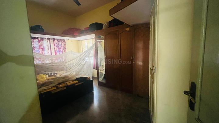 Sector 1, HSR Layout Bedroom 1