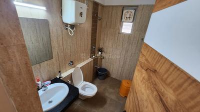 Image of 3600 Sq.ft 4 BHK Penthouse for rent in Pacifica Reflections, Vaishno Devi Circle, Ahmedabad for Rs. 90000