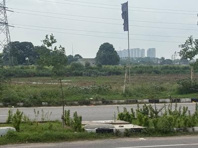 Image of 1242 Sq.ft Residential Plot / Land for sale in Sector 120, Mohali for Rs. 12100000