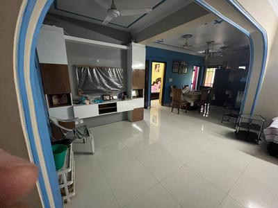 3 BHK Flat