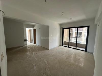 Hall Image of 1755 Sq.ft 2 BHK Apartment / Flat for sale in Shivanta Rigel, Tragad Ahmedabad for Rs. 7150000