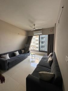 3 BHK Flat