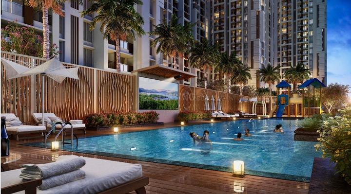 MICL Aradhya D And E Tower Main Image 1