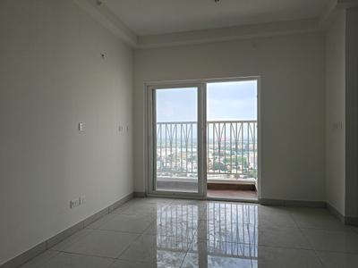 Living Room Image of 630 Sq.ft 1 BHK Apartment / Flat for sale in Eden Park At The Prestige City, V. Kallahalli Bengaluru for Rs. 8000000