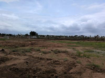 Image of 250 Sq.ft Residential Plot / Land for sale in Raikal, Ranga Reddy for Rs. 3800000