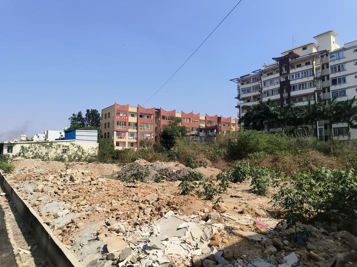 Ashwath Nagar Main Image 1