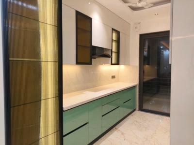 Kitchen Image of 1530 Sq.ft 3 BHK Builder Floor for sale in Skywhales Vienna Greens II, Sector 99A Gurgaon for Rs. 17500000