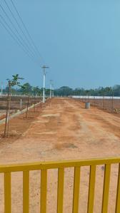 Residential Plot