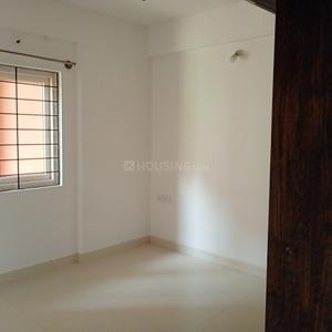 Bedroom Image of 1600 Sq.ft 3 BHK Apartment / Flat for sale in Myhna Maple, Varthur Bengaluru for Rs. 19000000