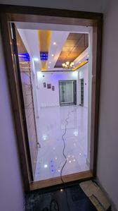 Hall Image of 1300 Sq.ft 3 BHK Apartment / Flat for sale in Royal Garden, Chromepet Chennai for Rs. 11400000