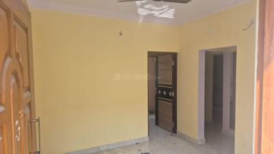 2 BHK Independent House
