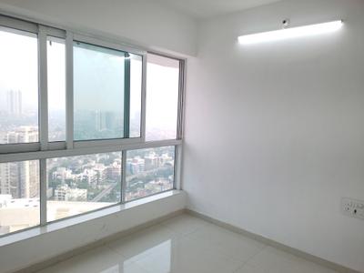Bedroom Image of 891 Sq.ft 1 BHK Apartment / Flat for rent in Potia Apartment, Madanpura Mumbai for Rs. 65000
