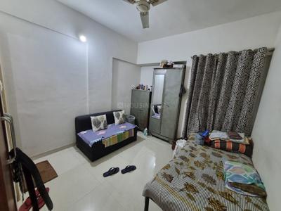 1 BHK Flat