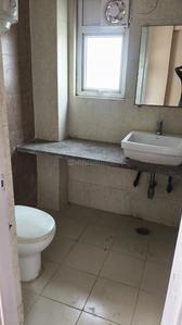 Image of 1403 Sq.ft 3 BHK Apartment / Flat for rent in RG Residency, Sector 120, Noida for Rs. 32000