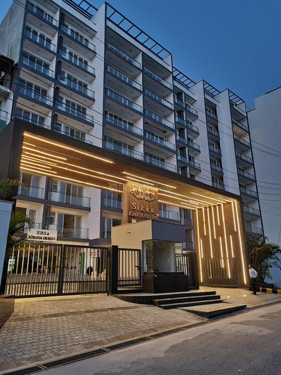 Sikka Kimaya Greens Main Image 1