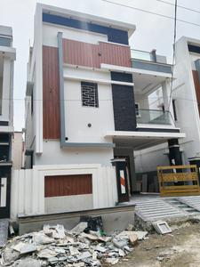 Image of 3000 Sq.ft 3 BHK Duplex for sale in Yapral, Secunderabad for Rs. 16800000