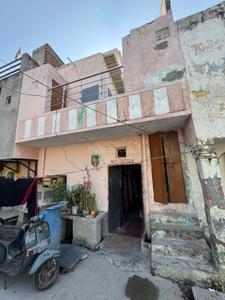 Image of 750 Sq.ft 4 BHK Independent House for sale in Shastri Nagar, Meerut for Rs. 2690000