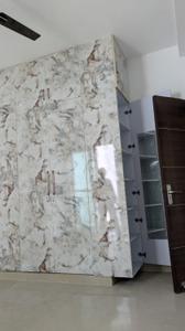 Bedroom Image of 1294 Sq.ft 3 BHK Apartment / Flat for rent in Sikka Karnam Greens, Sector 143B Noida for Rs. 37000