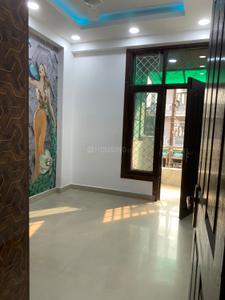 Hall Image of 1250 Sq.ft 2.5 BHK Apartment / Flat for sale in Vasundhara Ghaziabad for Rs. 9500000