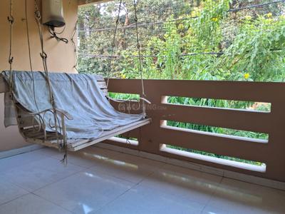 Balcony Image of 1700 Sq.ft 4 BHK Villa for sale in Subhanpura Vadodara for Rs. 10200000