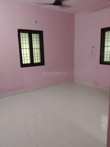 Hall Image of 1000 Sq.ft 2 BHK Apartment / Flat for rent in Nanganallur Chennai for Rs. 28000