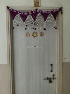 Hall Image of 450 Sq.ft 1 BHK Apartment / Flat for sale in Dombivli East Thane for Rs. 3500000