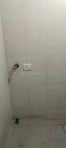 Bathroom Image of 500 Sq.ft 1 RK Apartment / Flat for rent in Moshi Pune for Rs. 10000