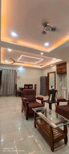 Living Room Image of 1350 Sq.ft 3 BHK Apartment / Flat for rent in Manduwadih Varanasi for Rs. 50000