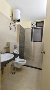 Image of 1244 Sq.ft 2 BHK Apartment / Flat for rent in Khamar, Kolkata for Rs. 60000
