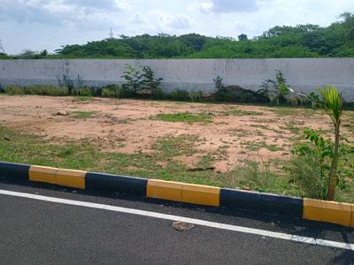 Image of 1040 Sq.ft Residential Plot / Land for sale in Thiruporur, Chennai for Rs. 5512000