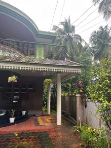 Image of 450 Sq.ft 1 BHK Duplex for rent in Chevarambalam, Kozhikode for Rs. 9500