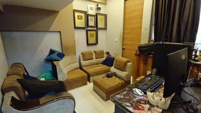 Bedroom Image of 1350 Sq.ft 3 BHK Independent House for rent in Avalon Park 2, Vatva Ahmedabad for Rs. 15000