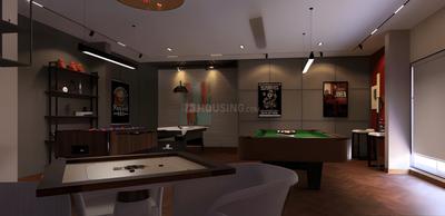 Image of 806 Sq.ft 2 BHK Apartment / Flat for sale in Gerugambakkam, Chennai for Rs. 6700000