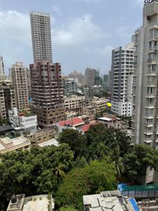 Image of 526 Sq.ft 1 BHK Apartment / Flat for sale in Siddhivinayak Habitats, Dadar West, Mumbai for Rs. 29500000