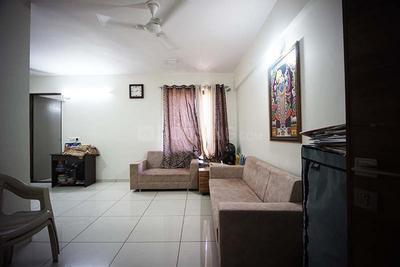 Hall Image of 1550 Sq.ft 3 BHK Apartment / Flat for sale in Kaveri Soham Vivanta, Shilaj Ahmedabad for Rs. 12500000