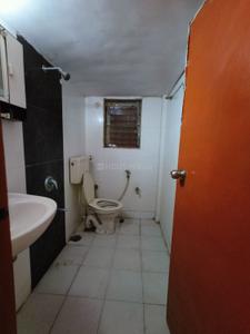 Bathroom Image of 860 Sq.ft 2 BHK Apartment / Flat for sale in Rajhans Dreams, Vasai West Vasai for Rs. 8200000