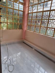 Balcony Image of 1290 Sq.ft 3 BHK Apartment / Flat for rent in RDB Regent Crown Phase II, Bardhaman University Bardhaman for Rs. 15000