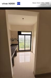 Image of 750 Sq.ft 1 BHK Apartment / Flat for sale in Shikhar The Orbis, Rasayani, Navi Mumbai for Rs. 3500000