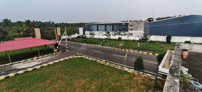 Image of 825 Sq.ft Residential Plot / Land for sale in Pollachi Railway Junction, Pollachi for Rs. 1467803
