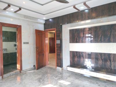 3 BHK Independent Builder Floor