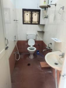 Lakkasandra Extension Bathroom One 1